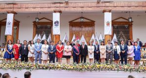 La Libertad: Baja productividad de ordenanzas y una cuestionada Mesa Directiva del Consejo Regional