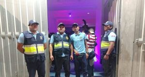 #punchanatudistrito || MUNICIPALIDAD DE PUNCHANA EJECUTA OPERATIVO INOPINADO EN BARES Y HOSPEDAJES DE MASUSA