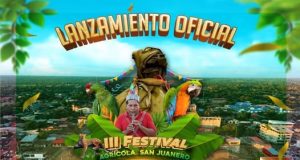 ¡GRAN LANZAMIENTO OFICIAL!