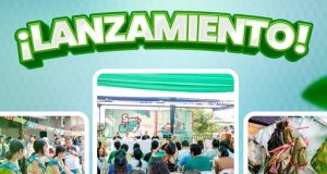 #Invitación | ¡Lanzamiento de la Fiesta de San Juan 2025!