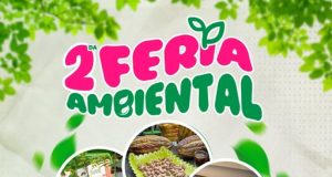 #Invitación | ¡2da FERIA AMBIENTAL!