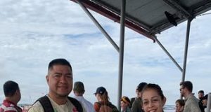 GOREL – GERCETUR GARANTIZAN SEGURIDAD FLUVIAL PARA TURISTAS EN LA AMAZONÍA LORETANA