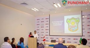 #buenagestion || MUNICIPALIDAD DE PUNCHANA CONFORMA COMITÉ CONSULTIVO Y EJECUTOR DE POLÍTICAS PÚBLICAS EN TURISMO