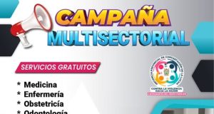 ¡Atención, vecinos y vecinas de Datem del Marañón!