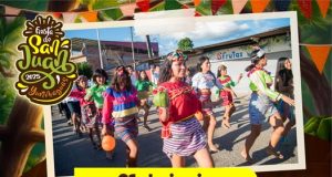 #SanJuan2025 | Corso San Juanino y I Concurso de Pandilla Yurimagüina