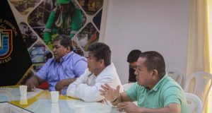 #buenagestion ||✅ Punchana propone el “Plan Zanahoria” a nivel provincial para combatir la criminalidad y proteger a las familias