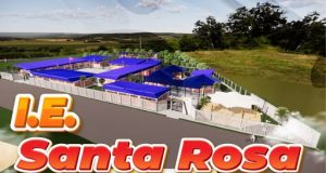 ¡Más infraestructura educativa para Datem del Marañón!