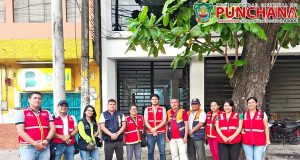 #buenagestion || M.D.P. CONTINÚA REALIZANDO OPERATIVO CONTRA LA INSEGURIDAD CIUDADANA EN BARES Y HOSPEDAJES