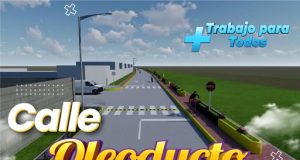 ¡NUEVA OBRA EN CAMINO!