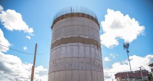 ¡SUPERVISAMOS EL AVANCE DEL PROYECTO AGUA INTEGRAL!