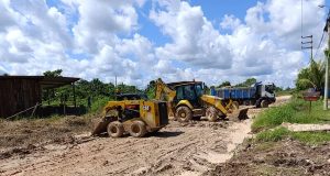 ATENDIENDO EL LLAMADO DE LA POBLACIÓN