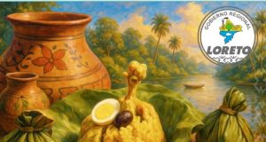 ¡FELIZ FIESTA DE SAN JUAN, LORETO!