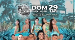 #buenagestion || ¡Este 29 de junio celebremos juntos la Fiesta Patronal de San Pedro Pescador!