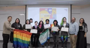 Más del 30% de personas LGBTQ+ en Perú sufre violencia: estudiantes retratan su realidad en cortos animados