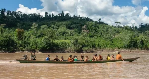 Santa Teresa: La comunidad nativa que apuesta por el turismo comunitario para conservar su identidad y territorio