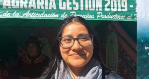 Puno: Contaminación y tráfico ilegal ponen en riesgo a la Rana Gigante del Titicaca