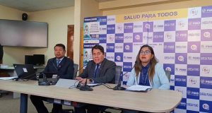 Puno: Farmacias de establecimientos de salud están obligadas a publicar precios impresos de medicamentos