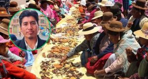 Puno: Más de 100 agrupaciones participarán en la tercera edición del Quqawi