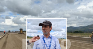 Jaén: CORPAC ahora proyecta concluir obras del aeropuerto en agosto, pese a reiterados retrasos