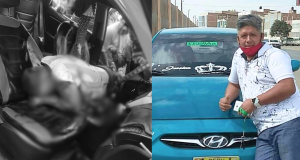 Trujillo: Asesinan a colectivero y balean a otro en menos de 24 horas por disputa de cupos de bandas