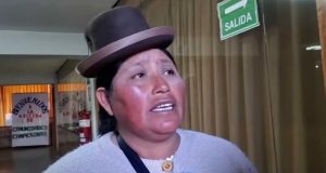 Puno: Federación Departamental de Campesinos denuncian abandono de congresistas por Ley de Tierras