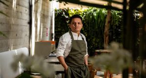 LA AMAZONÍA BUSCA SU LUGAR EN LA ALTA COCINA PERUANA