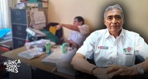 Junín: Ministerio de Agricultura separa al director de proyecto Pichis Palcazú, por trabajadores que se embriagaron