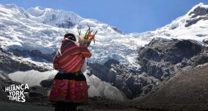 Alrededor de 49 mil fieles, turistas y comerciantes no podrán acceder al Huaytapallana en Santiago