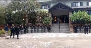 Sanctuary Lodge: Comisión de fiscalización del Congreso propone investigar adenda que favoreció a Belmond sobre concesión de hotel