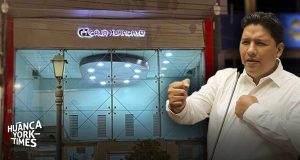 Caja Huancayo suspendió a Ilich López en 2011 por interferir en contrataciones, según informe legal