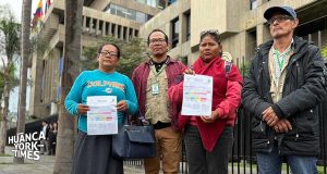 Indígenas denuncian al Perú ante la Comunidad Andina por permitir la minería ilegal y la contaminación