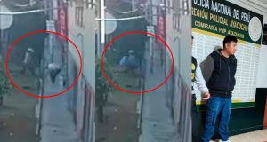 Ayacucho: Delincuentes roban joyas valorizadas en 80 mil soles