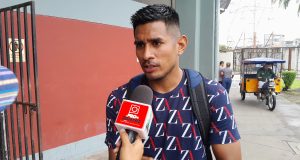 COMERCIANTES QUIERE GANAR EL CLÁSICO DE LA SELVA Y LLEGAR A LA LIGA1