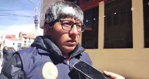 Solo 17 de 110 municipalidades en Puno presentaron planes de friaje alerta COER