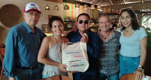 POR QUÉ ME GUSTA TARAPOTO