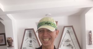 POR QUÉ ME GUSTA MOYOBAMBA