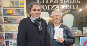 “SISMA”, El neologismo integral de Paul GUILLÉN