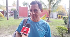 MASHO SALAZAR LE TIENE FE A LA CLASIFICACIÓN A LIGA1 DE COMERCIANTES FC