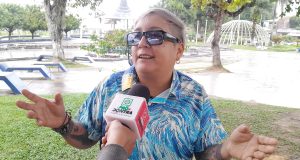 DJ MONCHI PONDRÁ RITMO EN LA MARCHA LGBTQ