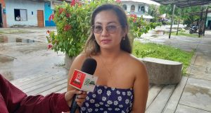 “NO SOY DELINCUENTE”: LA DETENCIÓN ILEGAL DE UNA PROFESIONAL