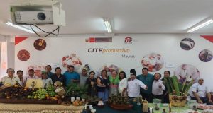 “LA MISHQUINA” ES JUANE, CHICHA Y TRADICIÓN