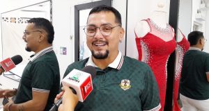 LA MARCHA LGTB NO ES UN CARNAVAL