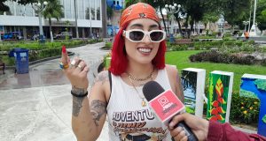 MAKA REY LLEGA A IQUITOS CON RITMO Y CUMBIA DE RUPTURA