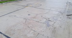 TÍO VLADI NO DEBE RECIBIR PISTA NUEVA CUARTEADA