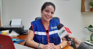 CARRERA VERDE 5K UNE DEPORTE Y RECICLAJE EN MAYNAS