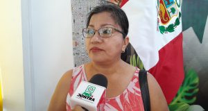 “EL GENERAL SE ESTÁ COMPARANDO CON LOS MALOS, NO CON LOS BUENOS”