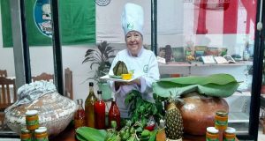 PILAR AGNINI: EL SABOR DEL JUANE EMPIEZA EN EL CORRAL