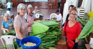 MIL JUANES EN PARROQUIA DE SAN JUAN EN IQUITOS