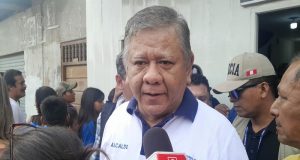 VLADI DEFIENDE CONTRATACIÓN DE LOCADORES: NOMBRADOS NO TIENEN ESPECIALIZACIÓN