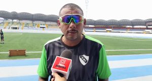 ESTUDIANTIL CNI SE JUEGA SU REVANCHA ANTE MUNICIPAL